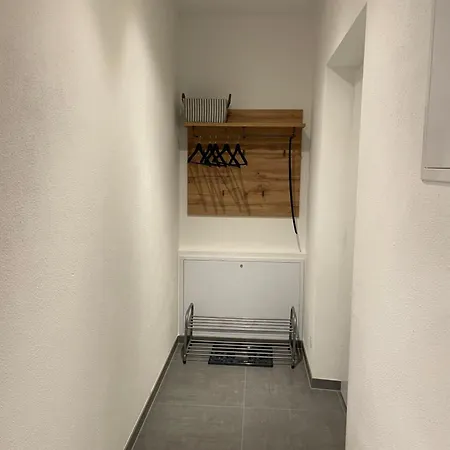 Appartement Bergsicht Leogang Exterior photo